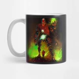 Control Mug